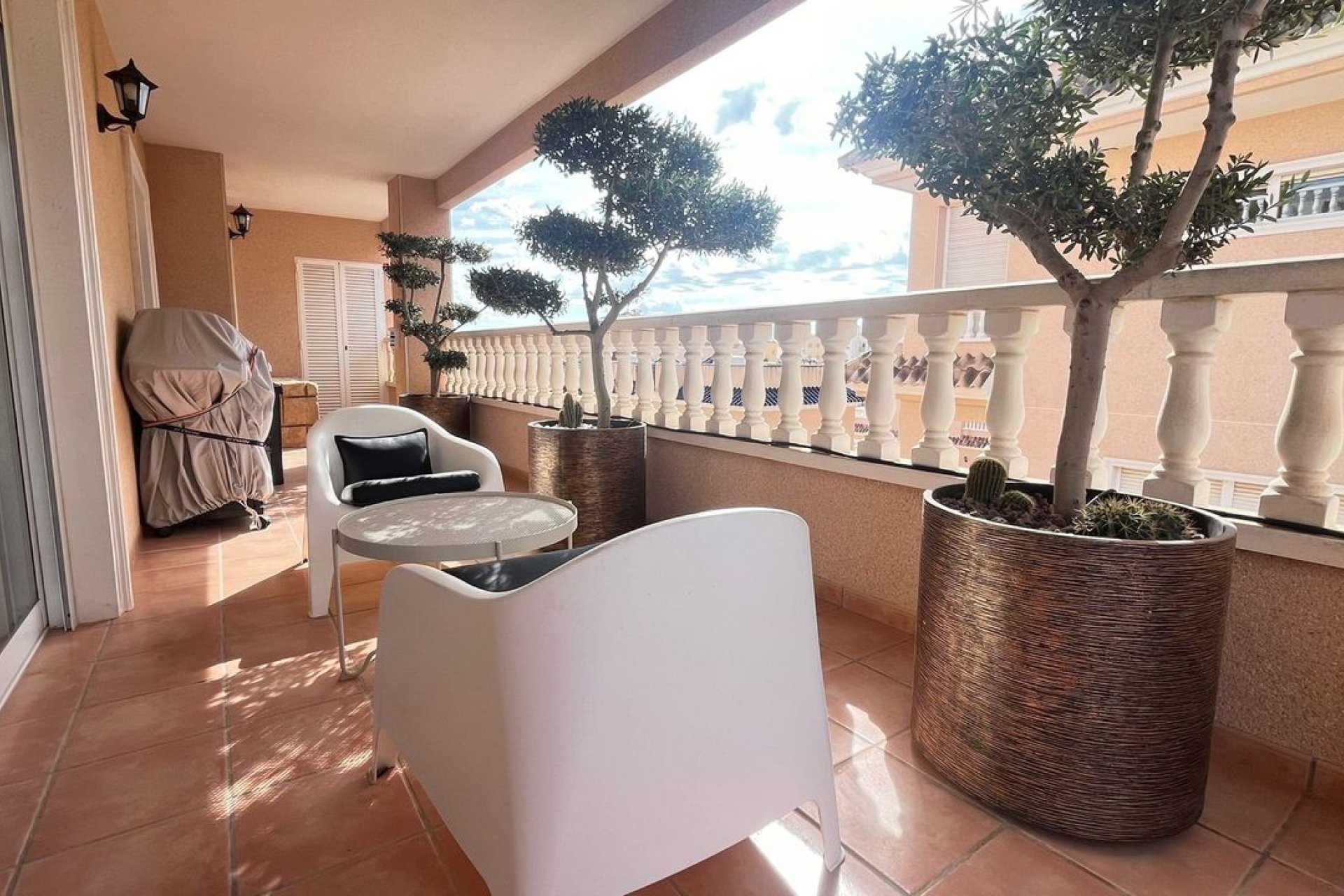 Rynek Wtórny - Apartament / Duplex - Orihuela Costa - Los Dolses