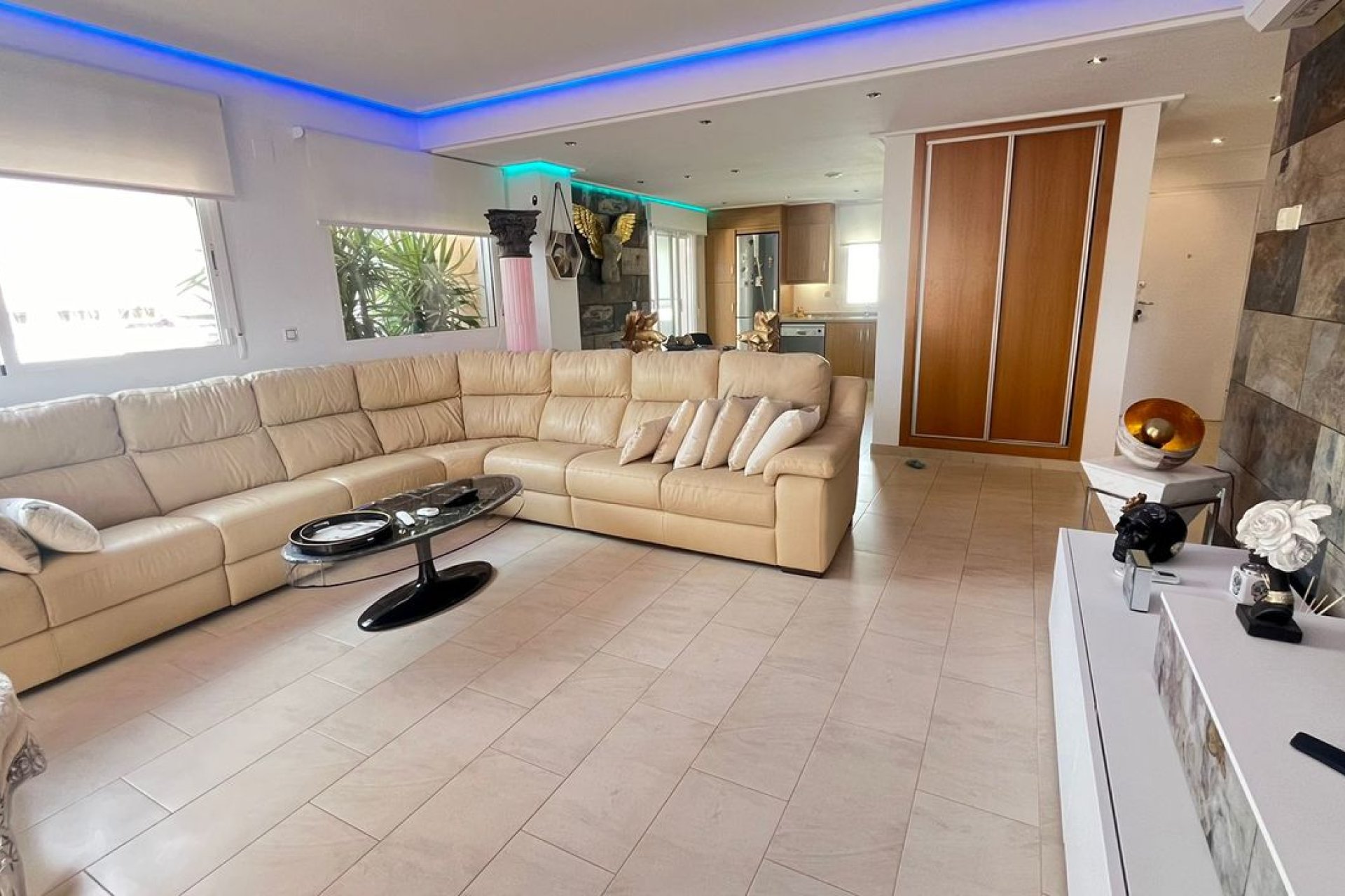 Rynek Wtórny - Apartament / Duplex - Orihuela Costa - Los Dolses
