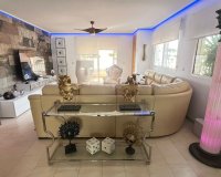 Rynek Wtórny - Apartament / Duplex - Orihuela Costa - Los Dolses