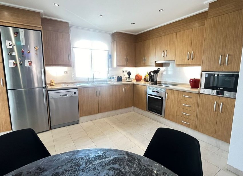 Rynek Wtórny - Apartament / Duplex - Orihuela Costa - Los Dolses