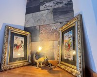 Rynek Wtórny - Apartament / Duplex - Orihuela Costa - Los Dolses