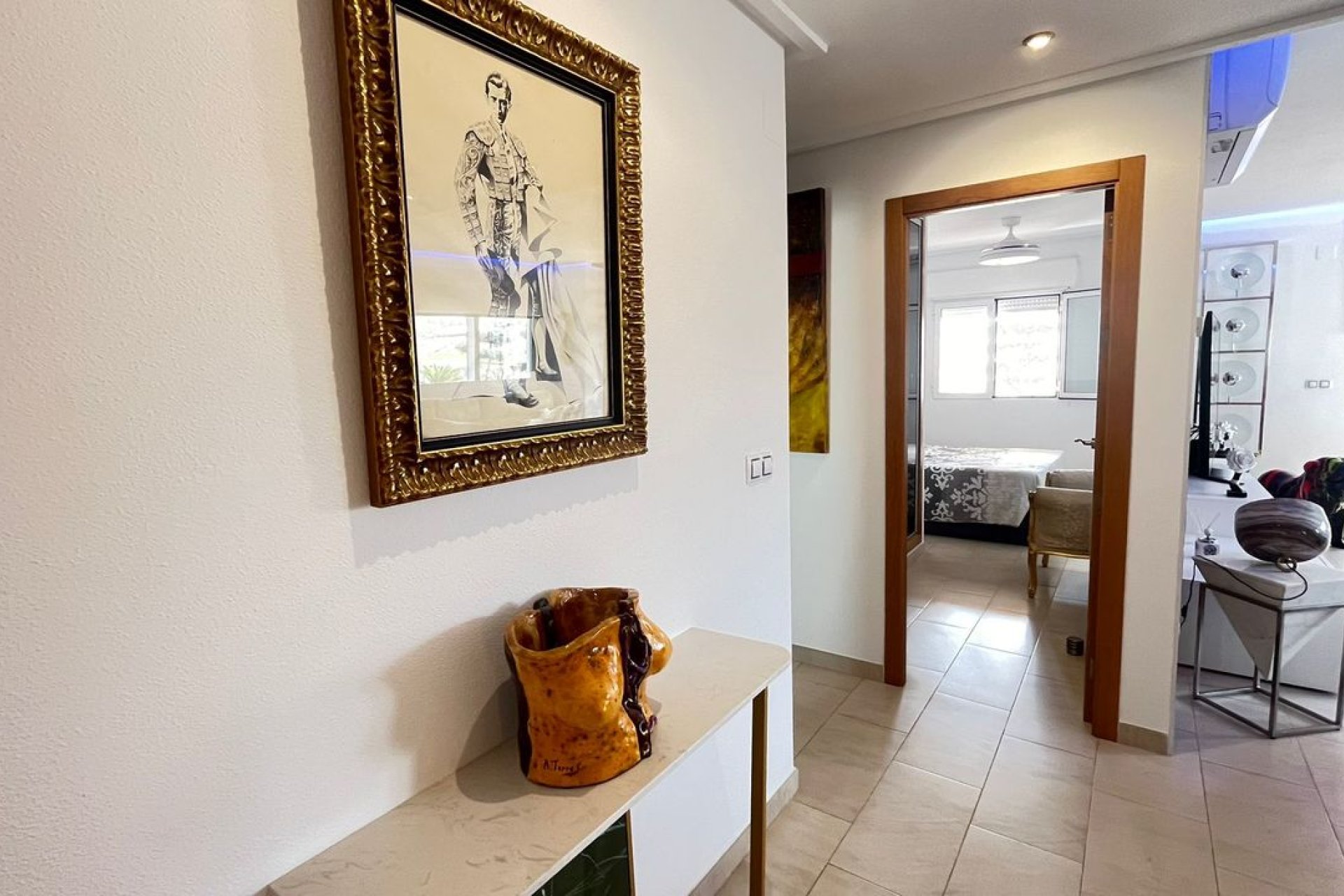 Rynek Wtórny - Apartament / Duplex - Orihuela Costa - Los Dolses