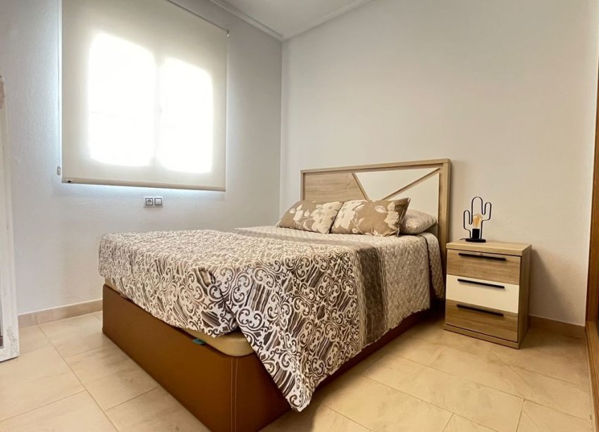 Rynek Wtórny - Apartament / Duplex - Orihuela Costa - Los Dolses