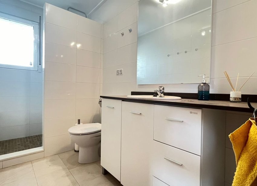 Rynek Wtórny - Apartament / Duplex - Orihuela Costa - Los Dolses
