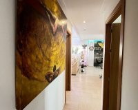 Rynek Wtórny - Apartament / Duplex - Orihuela Costa - Los Dolses