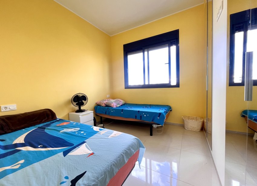 Rynek Wtórny - Apartament / Duplex - Orihuela Costa - Los Dolses
