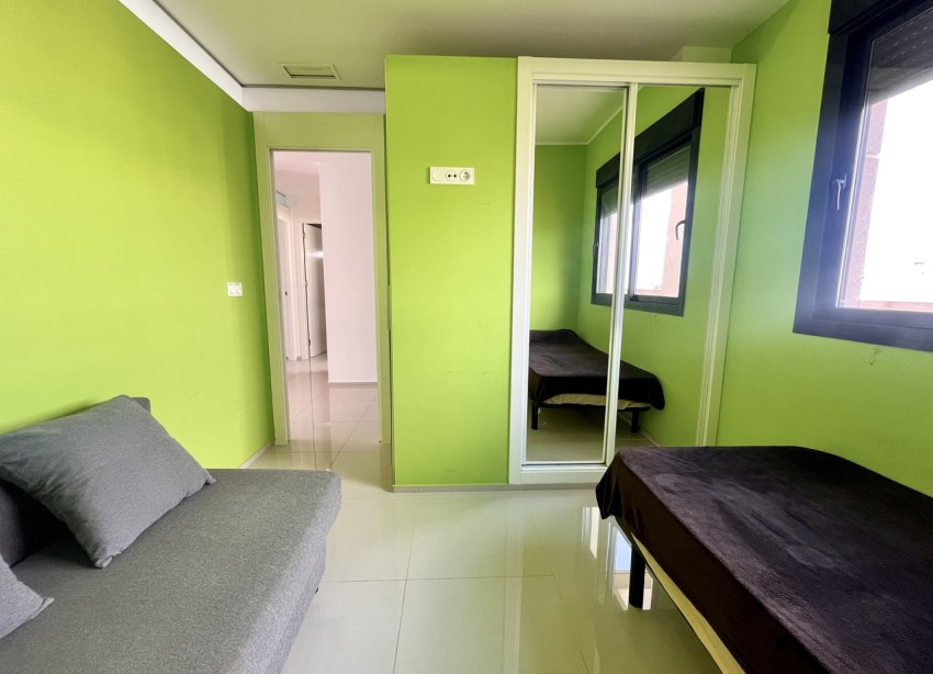 Rynek Wtórny - Apartament / Duplex - Orihuela Costa - Los Dolses