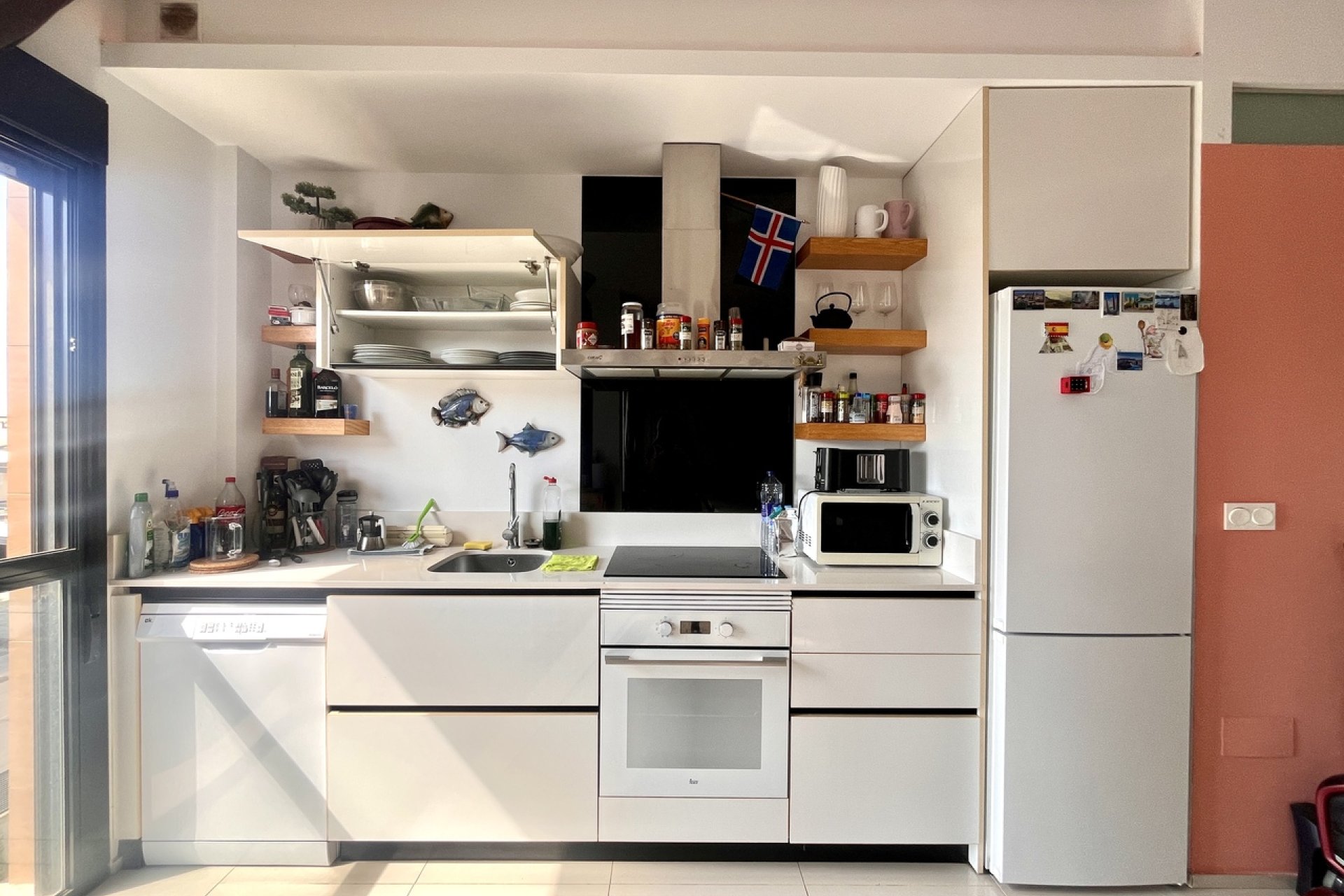 Rynek Wtórny - Apartament / Duplex - Orihuela Costa - Los Dolses