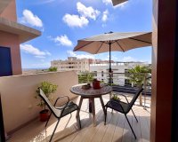 Rynek Wtórny - Apartament / Duplex - Orihuela Costa - Los Dolses
