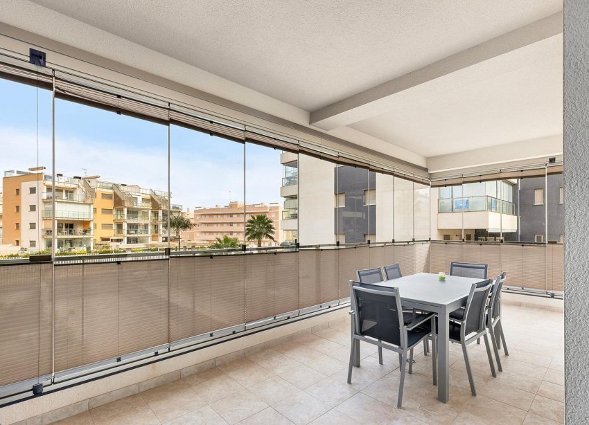Rynek Wtórny - Apartament / Duplex - Orihuela Costa - Los Dolses