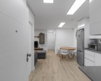 Rynek Wtórny - Apartament / Duplex - Orihuela Costa - Los Dolses