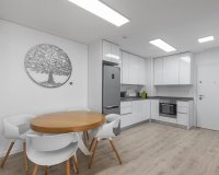 Rynek Wtórny - Apartament / Duplex - Orihuela Costa - Los Dolses