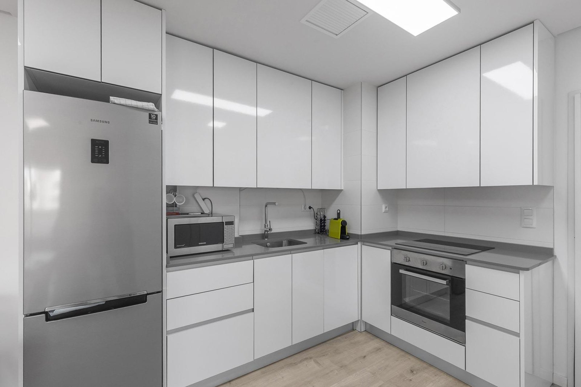 Rynek Wtórny - Apartament / Duplex - Orihuela Costa - Los Dolses