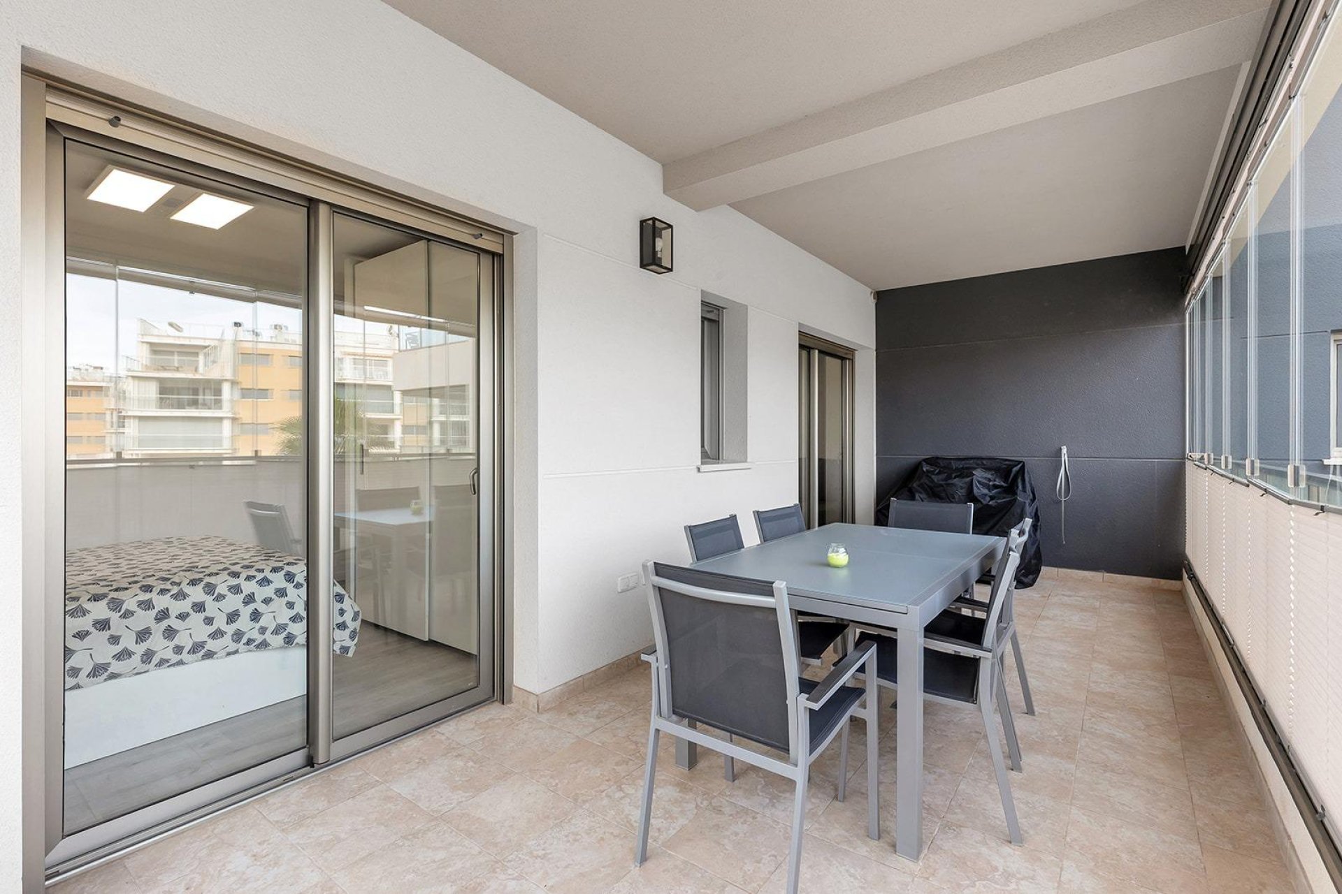 Rynek Wtórny - Apartament / Duplex - Orihuela Costa - Los Dolses