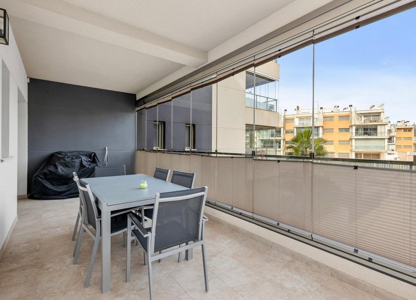 Rynek Wtórny - Apartament / Duplex - Orihuela Costa - Los Dolses