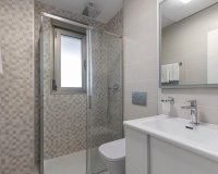 Rynek Wtórny - Apartament / Duplex - Orihuela Costa - Los Dolses