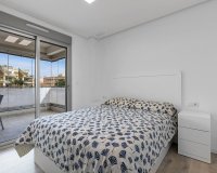 Rynek Wtórny - Apartament / Duplex - Orihuela Costa - Los Dolses
