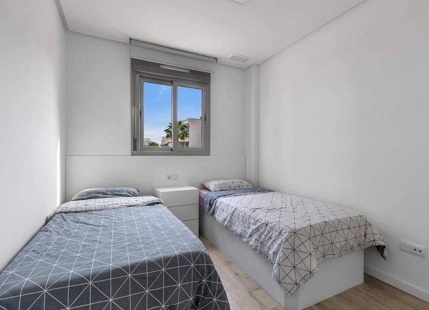 Rynek Wtórny - Apartament / Duplex - Orihuela Costa - Los Dolses