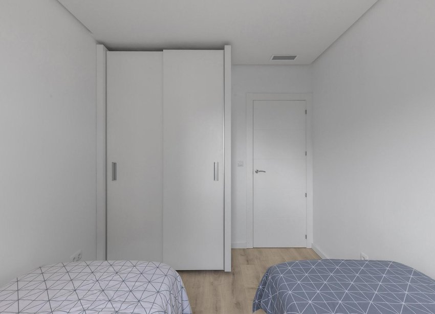 Rynek Wtórny - Apartament / Duplex - Orihuela Costa - Los Dolses