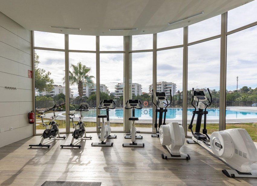 Rynek Wtórny - Apartament / Duplex - Orihuela Costa - Los Dolses