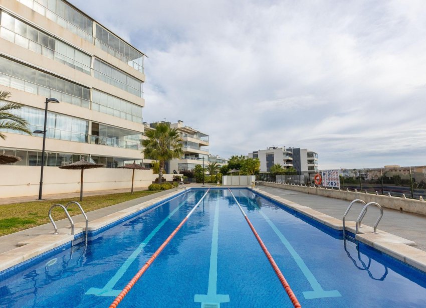 Rynek Wtórny - Apartament / Duplex - Orihuela Costa - Los Dolses