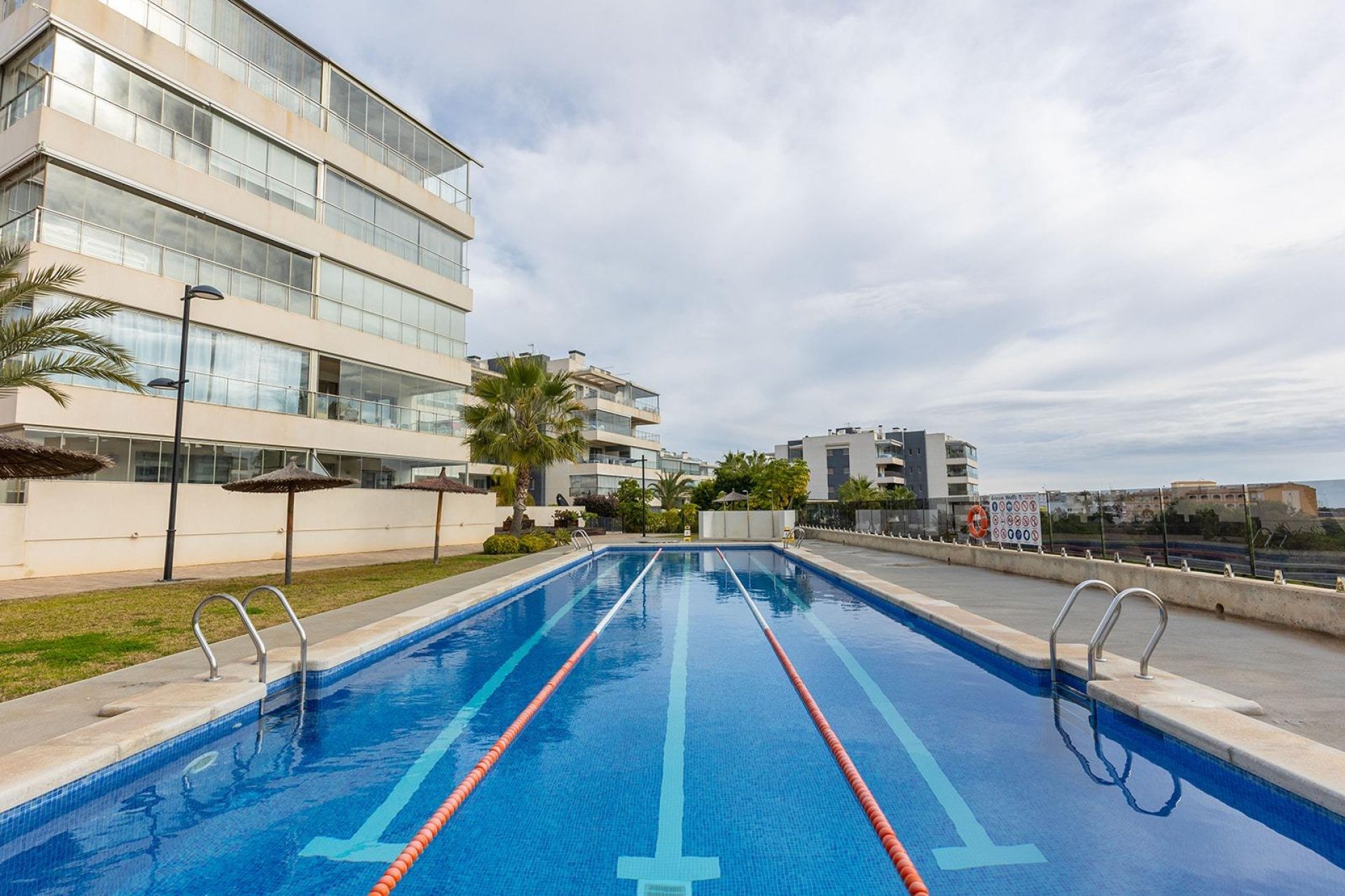 Rynek Wtórny - Apartament / Duplex - Orihuela Costa - Los Dolses