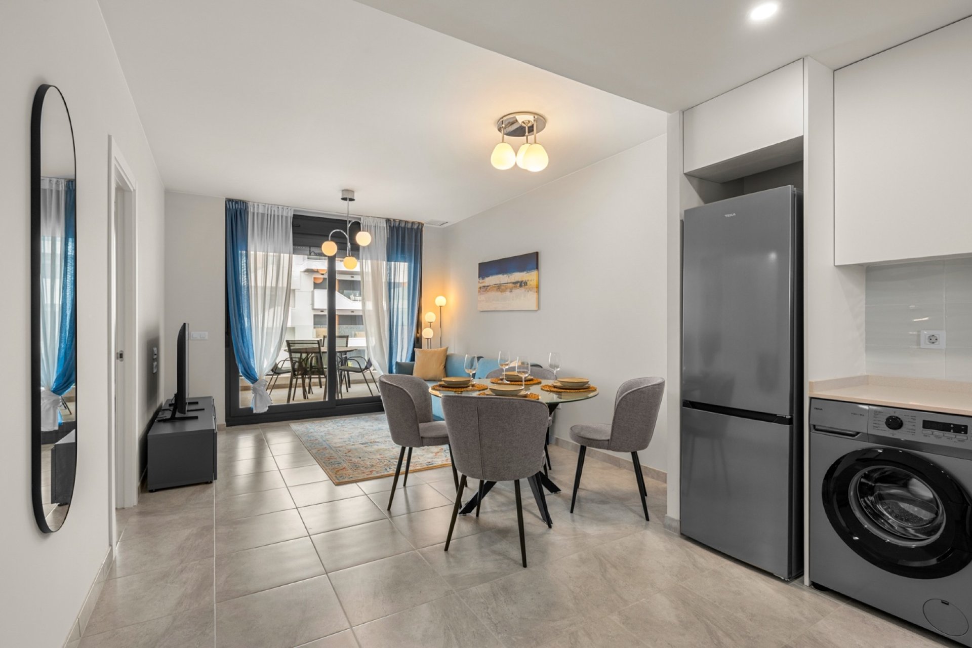 Rynek Wtórny - Apartament / Duplex - Orihuela Costa - Los Dolses