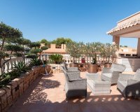 Rynek Wtórny - Apartament / Duplex - Orihuela Costa - Los Dolses
