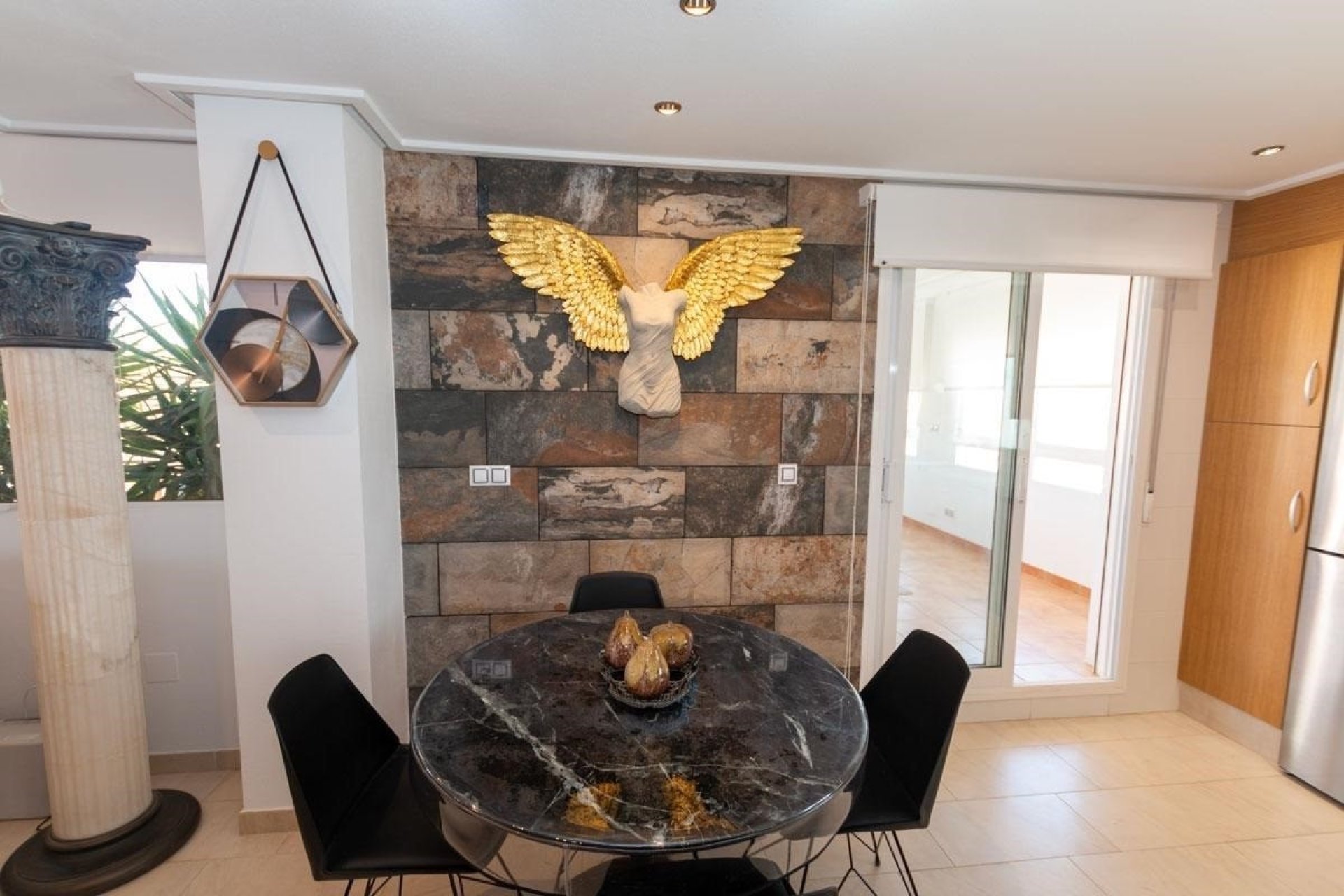Rynek Wtórny - Apartament / Duplex - Orihuela Costa - Los Dolses