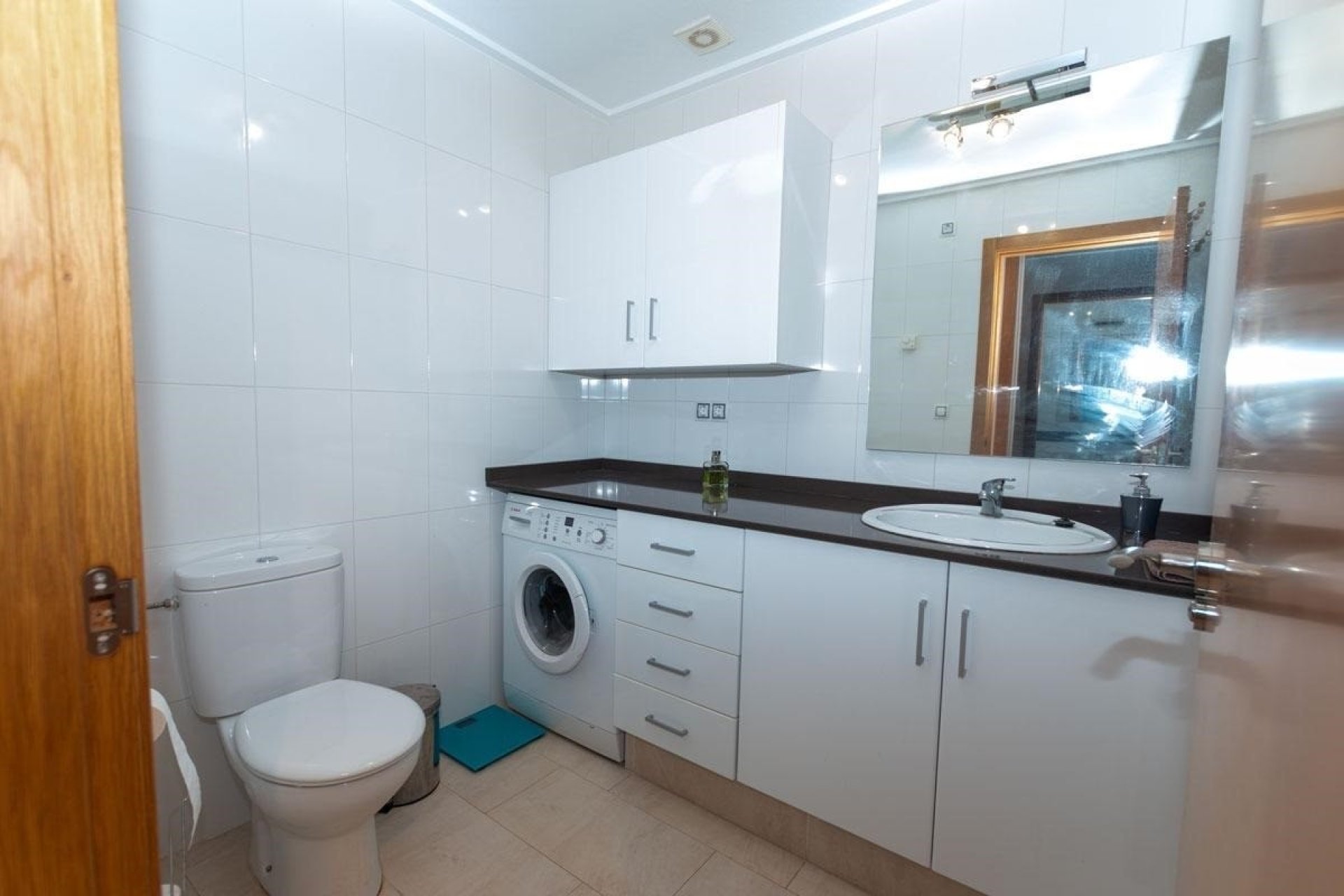 Rynek Wtórny - Apartament / Duplex - Orihuela Costa - Los Dolses