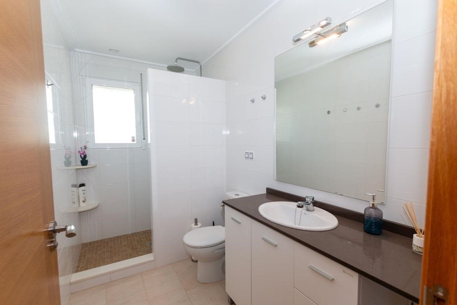 Rynek Wtórny - Apartament / Duplex - Orihuela Costa - Los Dolses