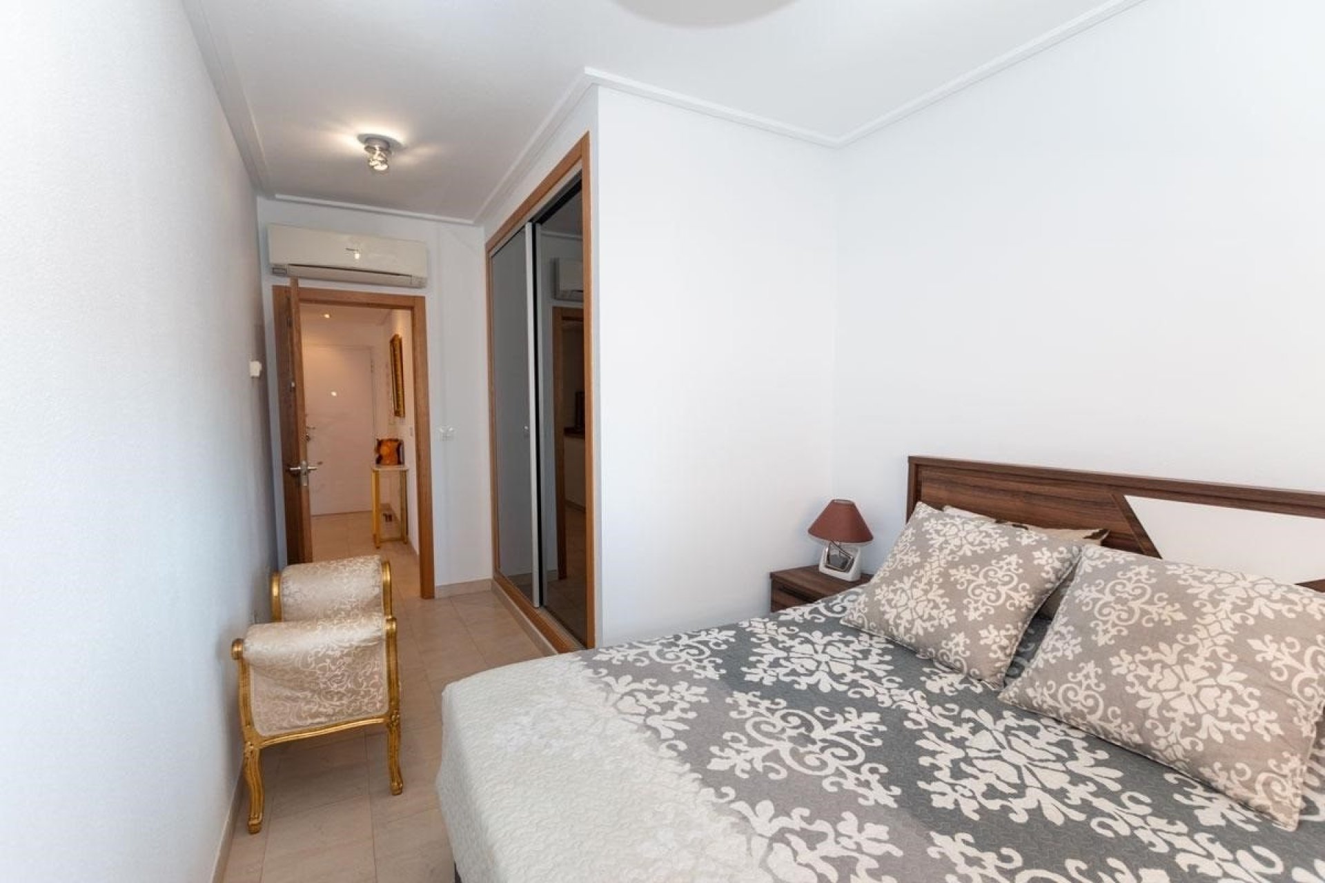 Rynek Wtórny - Apartament / Duplex - Orihuela Costa - Los Dolses