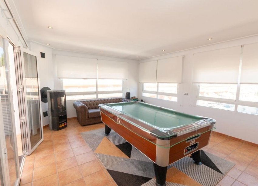 Rynek Wtórny - Apartament / Duplex - Orihuela Costa - Los Dolses