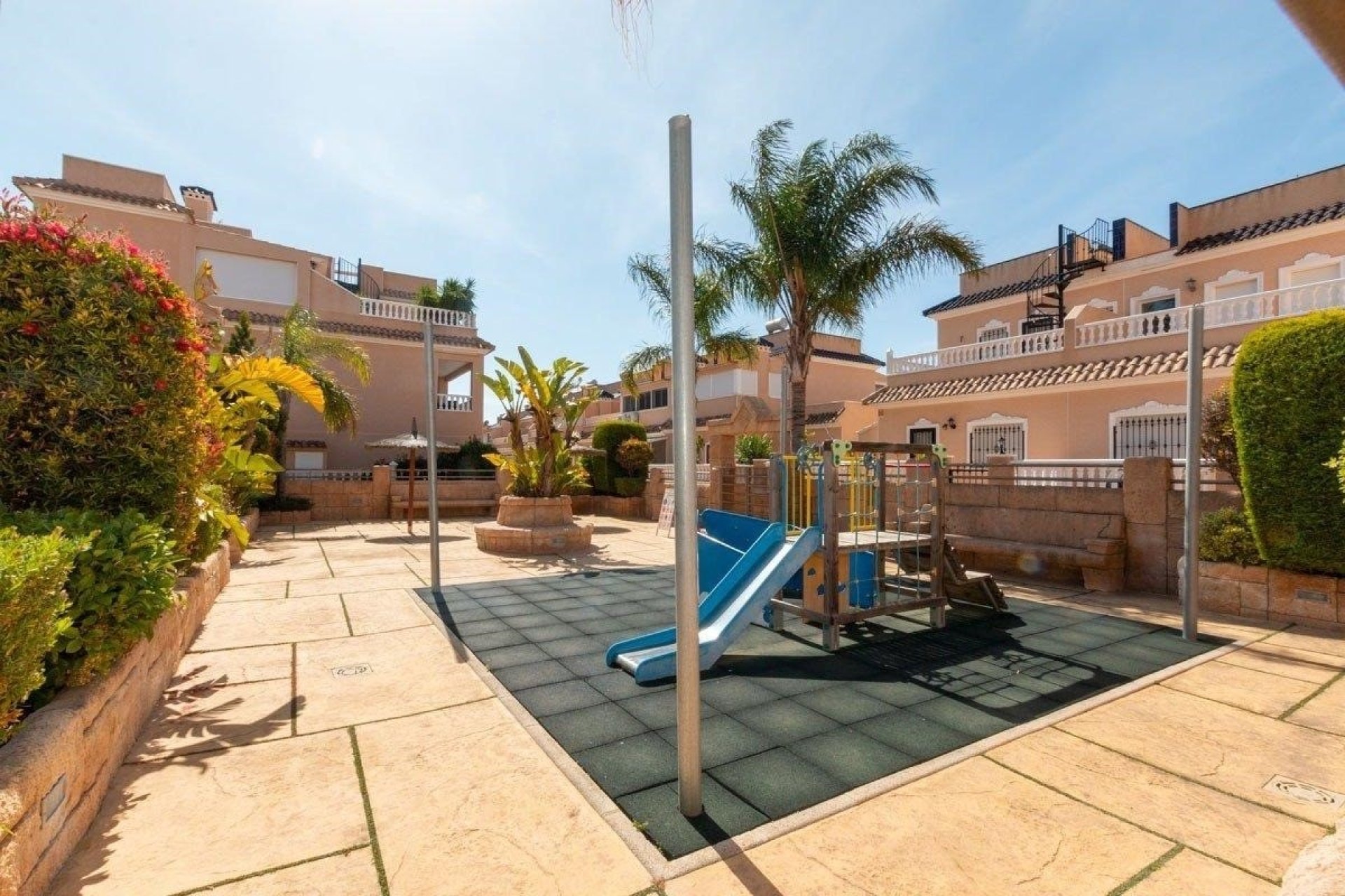 Rynek Wtórny - Apartament / Duplex - Orihuela Costa - Los Dolses