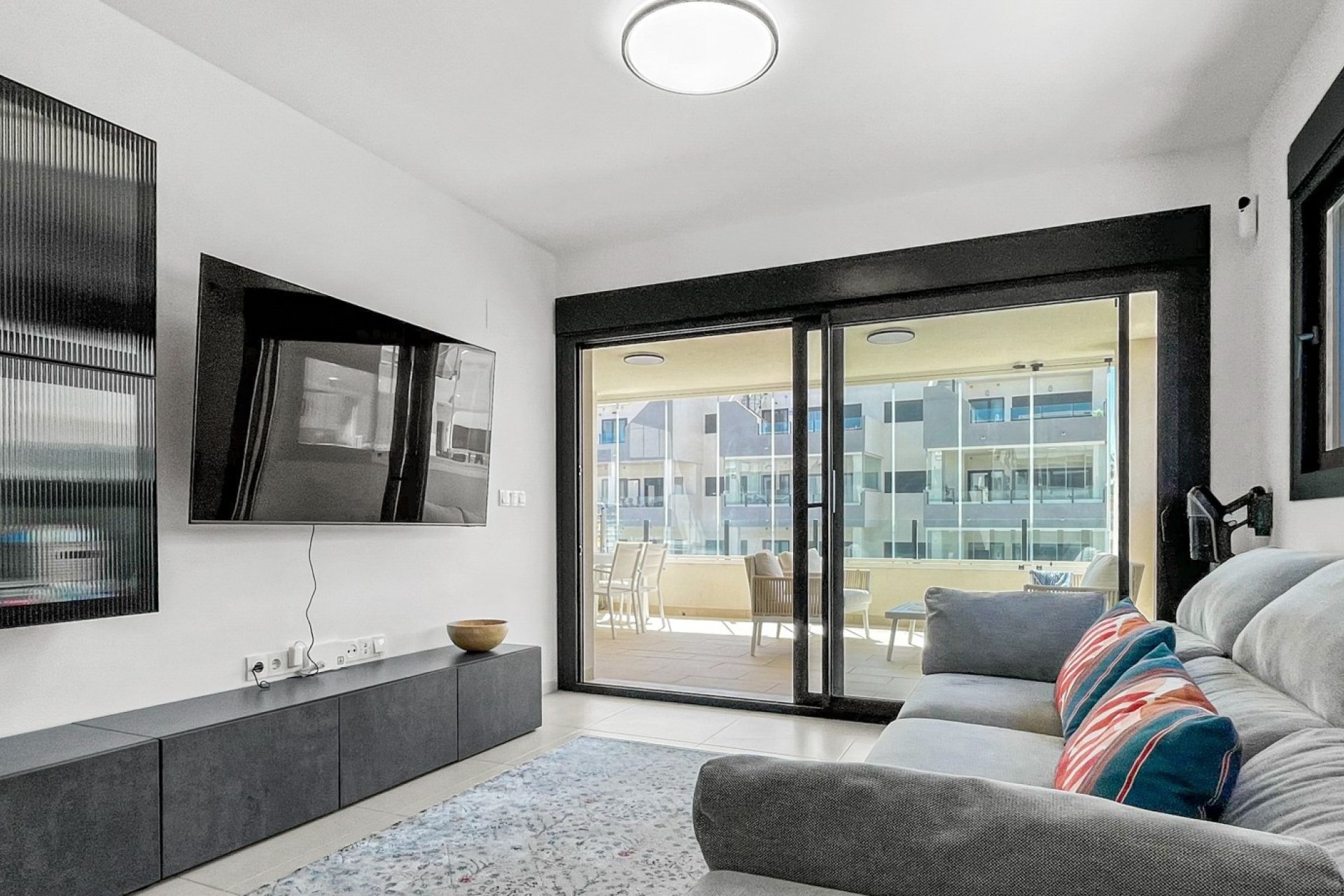 Rynek Wtórny - Apartament / Duplex - Orihuela Costa - Los Dolses