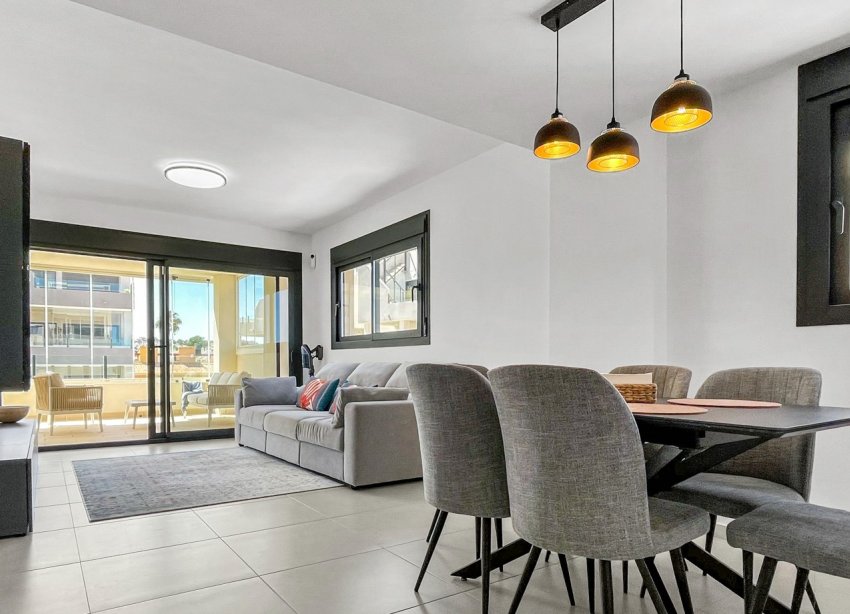 Rynek Wtórny - Apartament / Duplex - Orihuela Costa - Los Dolses