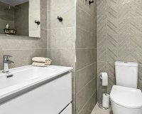 Rynek Wtórny - Apartament / Duplex - Orihuela Costa - Los Dolses