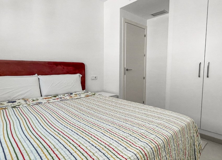 Rynek Wtórny - Apartament / Duplex - Orihuela Costa - Los Dolses