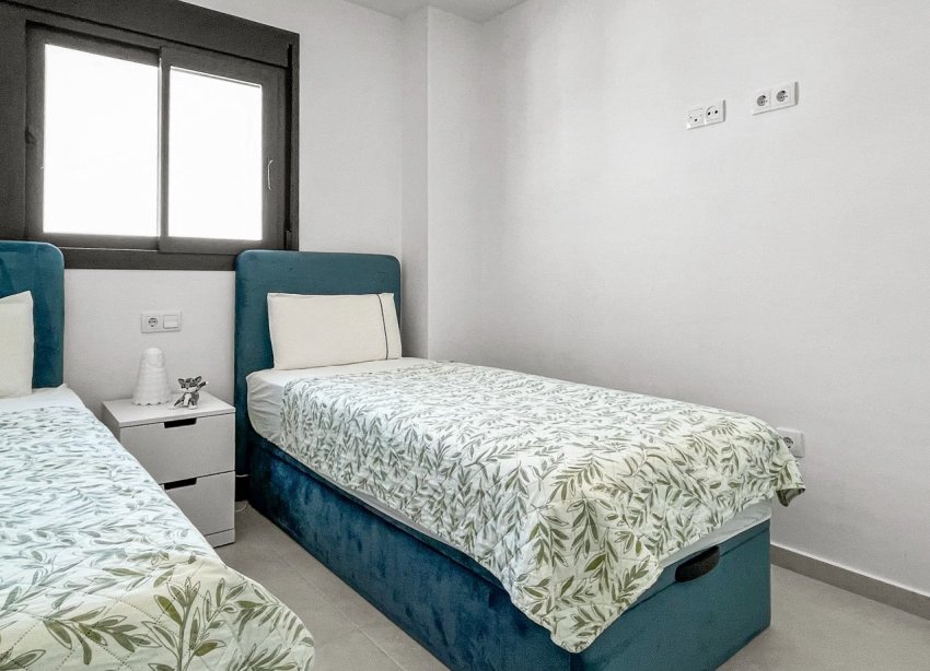 Rynek Wtórny - Apartament / Duplex - Orihuela Costa - Los Dolses