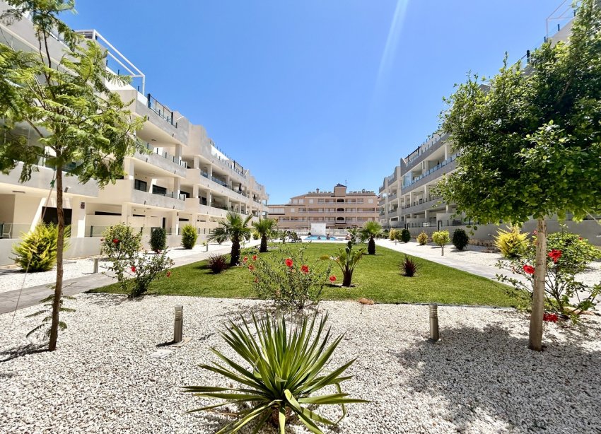 Rynek Wtórny - Apartament / Duplex - Orihuela Costa - Los Dolses