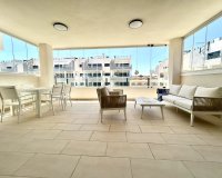 Rynek Wtórny - Apartament / Duplex - Orihuela Costa - Los Dolses