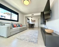 Rynek Wtórny - Apartament / Duplex - Orihuela Costa - Los Dolses