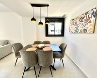 Rynek Wtórny - Apartament / Duplex - Orihuela Costa - Los Dolses