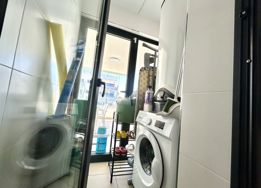 Rynek Wtórny - Apartament / Duplex - Orihuela Costa - Los Dolses