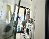 Rynek Wtórny - Apartament / Duplex - Orihuela Costa - Los Dolses
