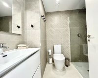 Rynek Wtórny - Apartament / Duplex - Orihuela Costa - Los Dolses