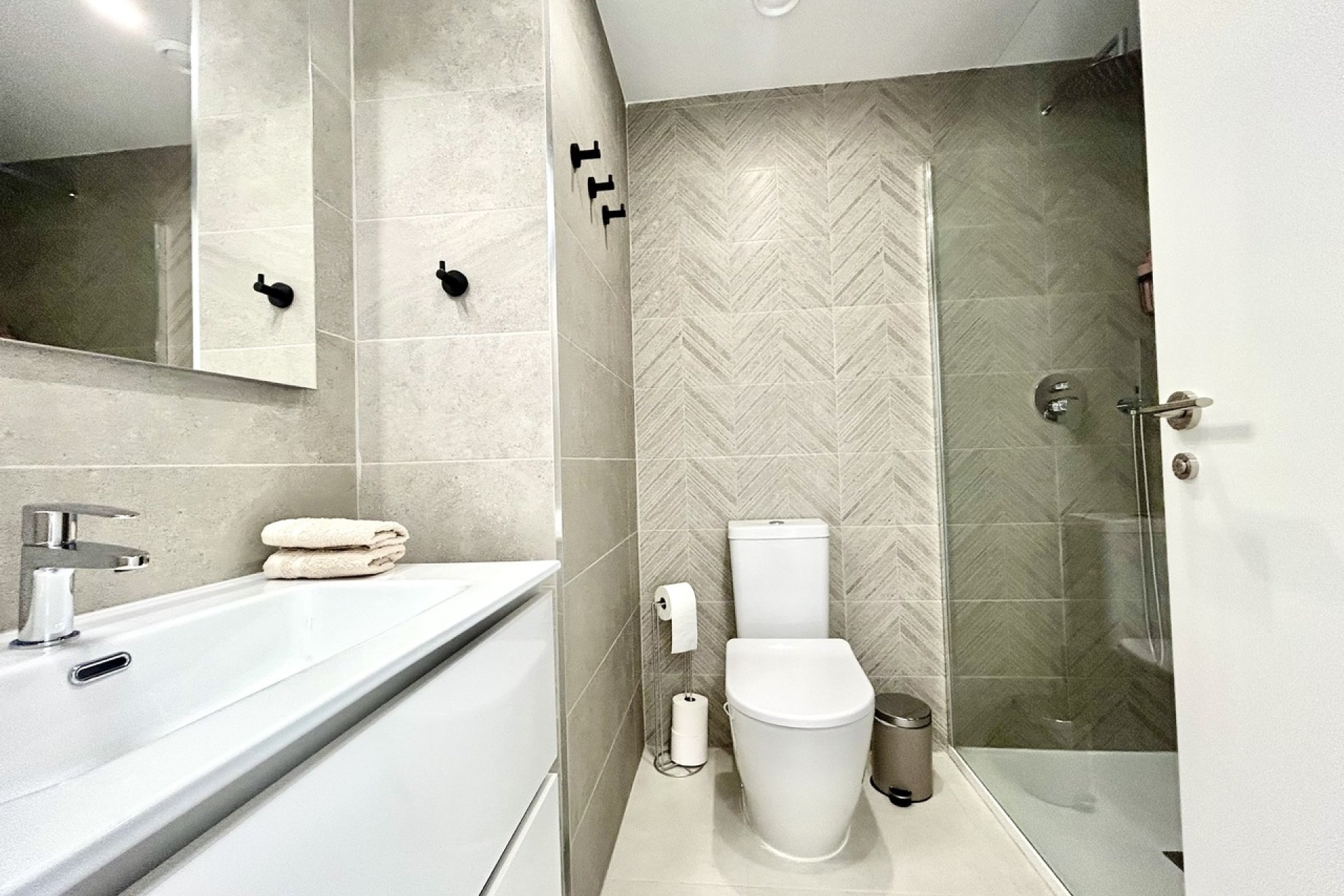 Rynek Wtórny - Apartament / Duplex - Orihuela Costa - Los Dolses