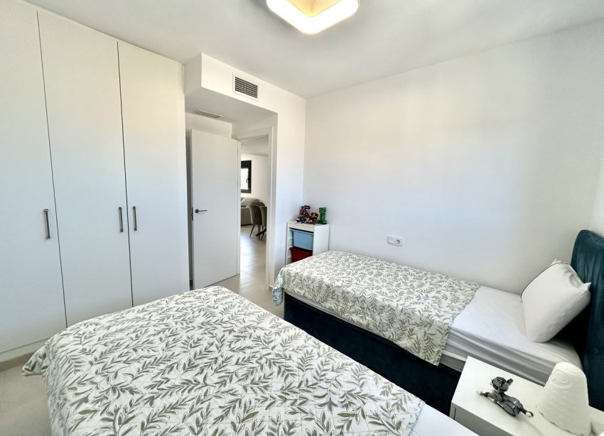Rynek Wtórny - Apartament / Duplex - Orihuela Costa - Los Dolses
