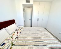 Rynek Wtórny - Apartament / Duplex - Orihuela Costa - Los Dolses