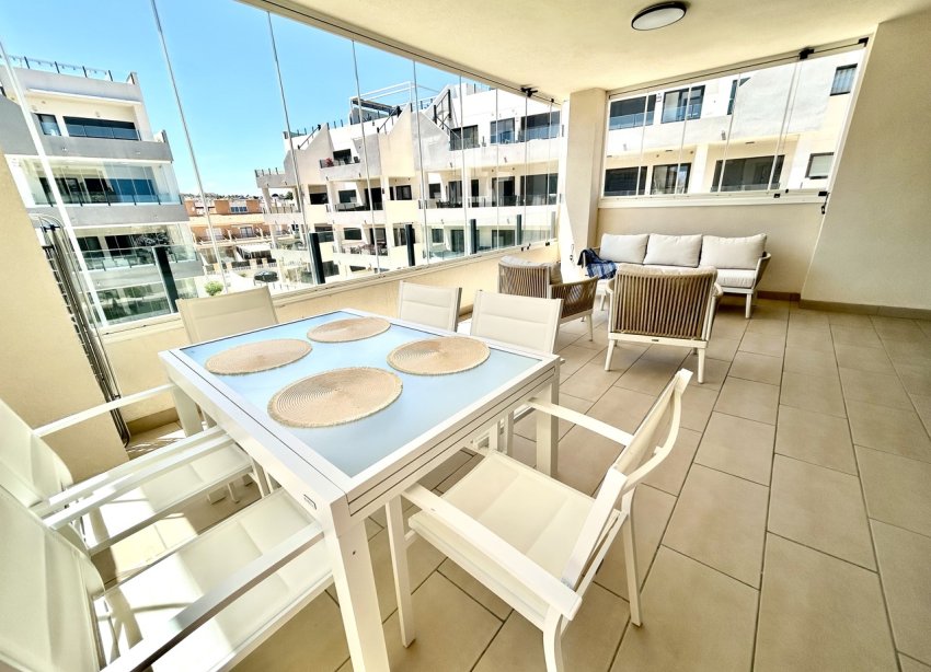 Rynek Wtórny - Apartament / Duplex - Orihuela Costa - Los Dolses